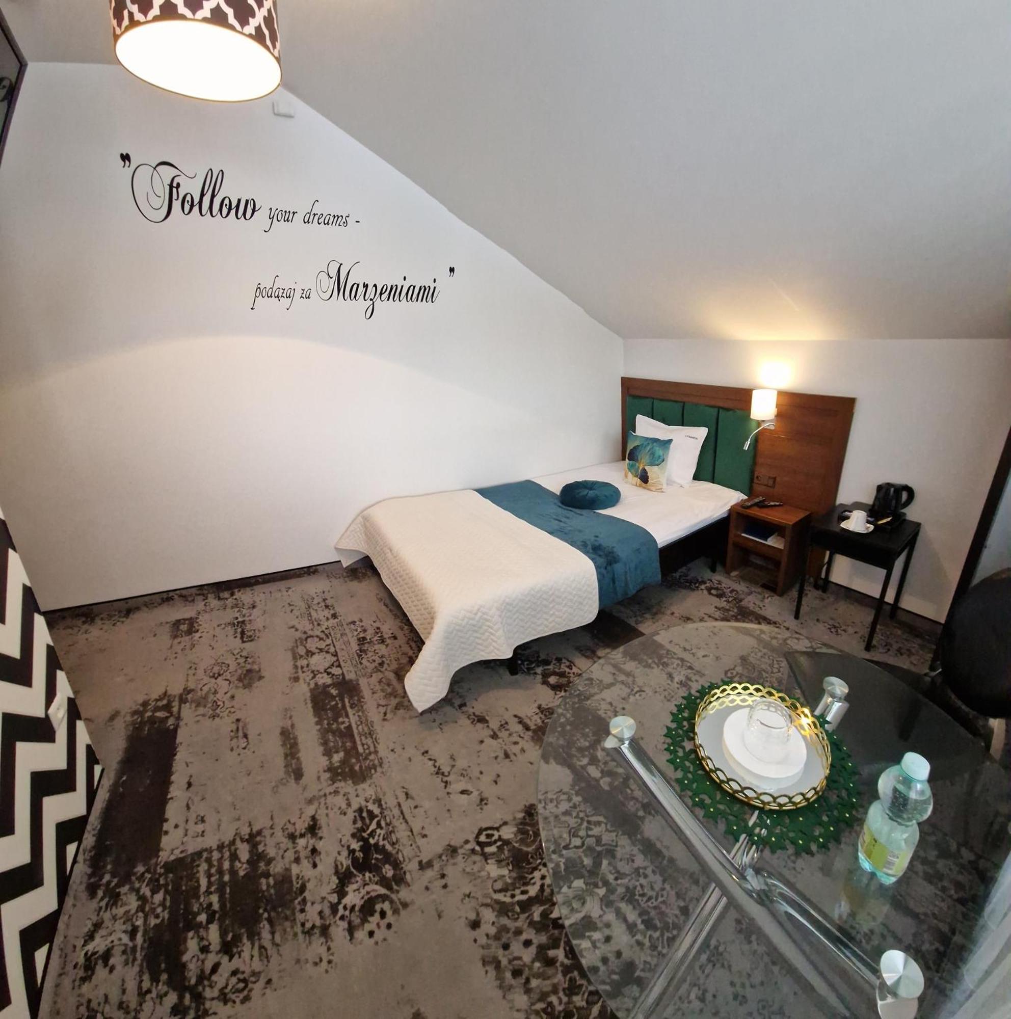 Cynamon Hotel